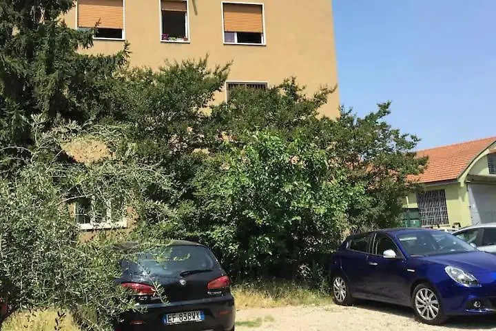 Bed and Breakfast Domus Liviae Milán Bed & Breakfast
