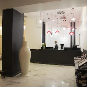 Hotel Ih Puccini, Milano