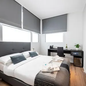 Affittacamere Bnbutler - Inbrera - Giulianova, 1, Milano