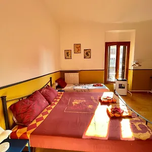  Apartamento Harry Potter House - 10 Min To Centrale