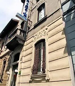 Hotel Aladin, Milano