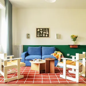 Aparthotel Numa Sempione, Milano