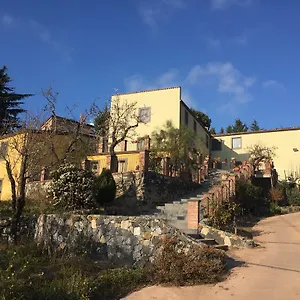 Turismo Rurale Oro Verde , Bronte Italia