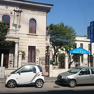 Hotel Luisa, Milano