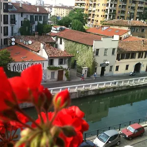 Bed & Breakfast Ripa Del Naviglio, Milano