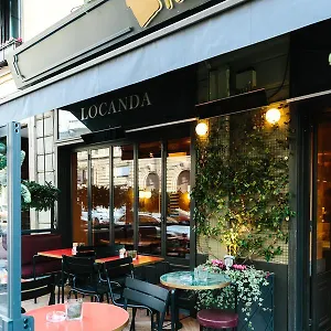 Bed & Breakfast Pandenus Brera, Milano
