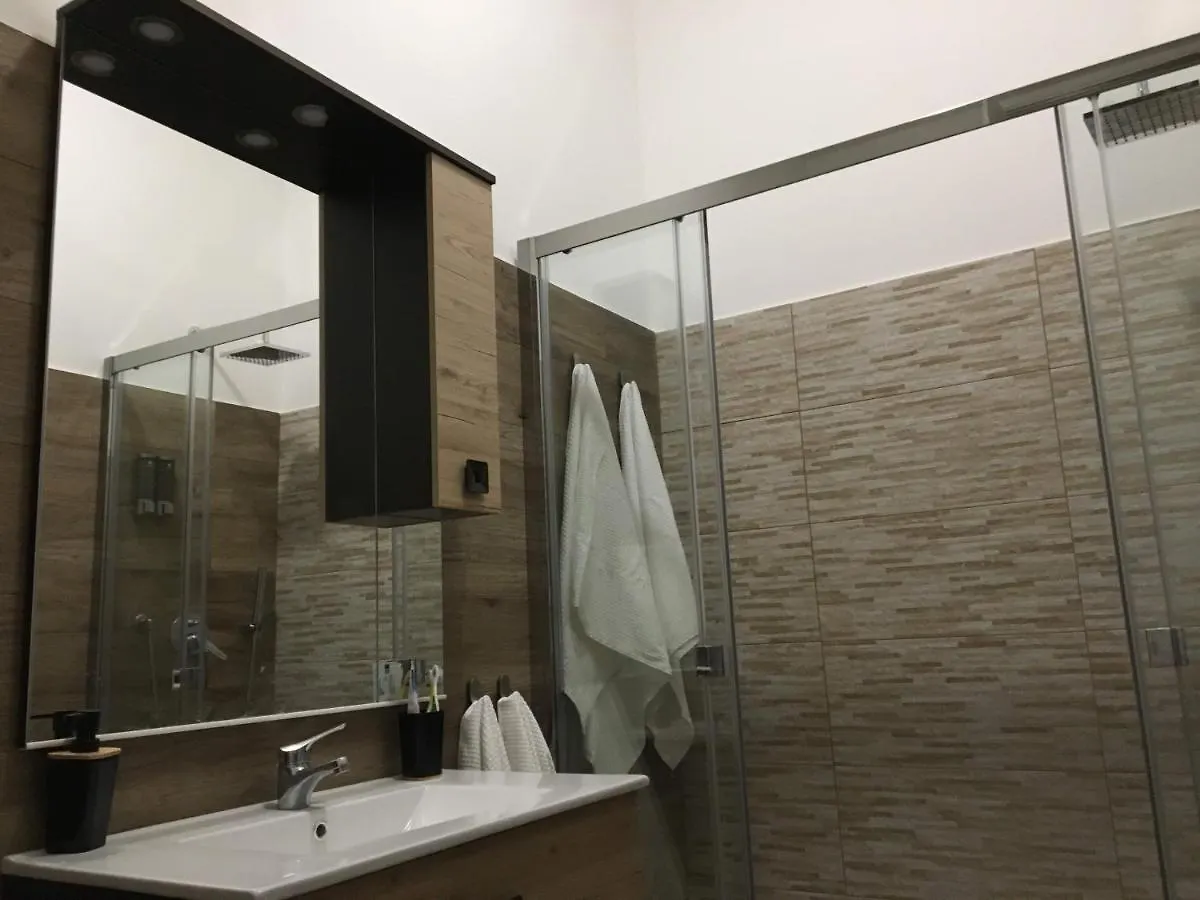 밀라노 Domus Liviae B&B