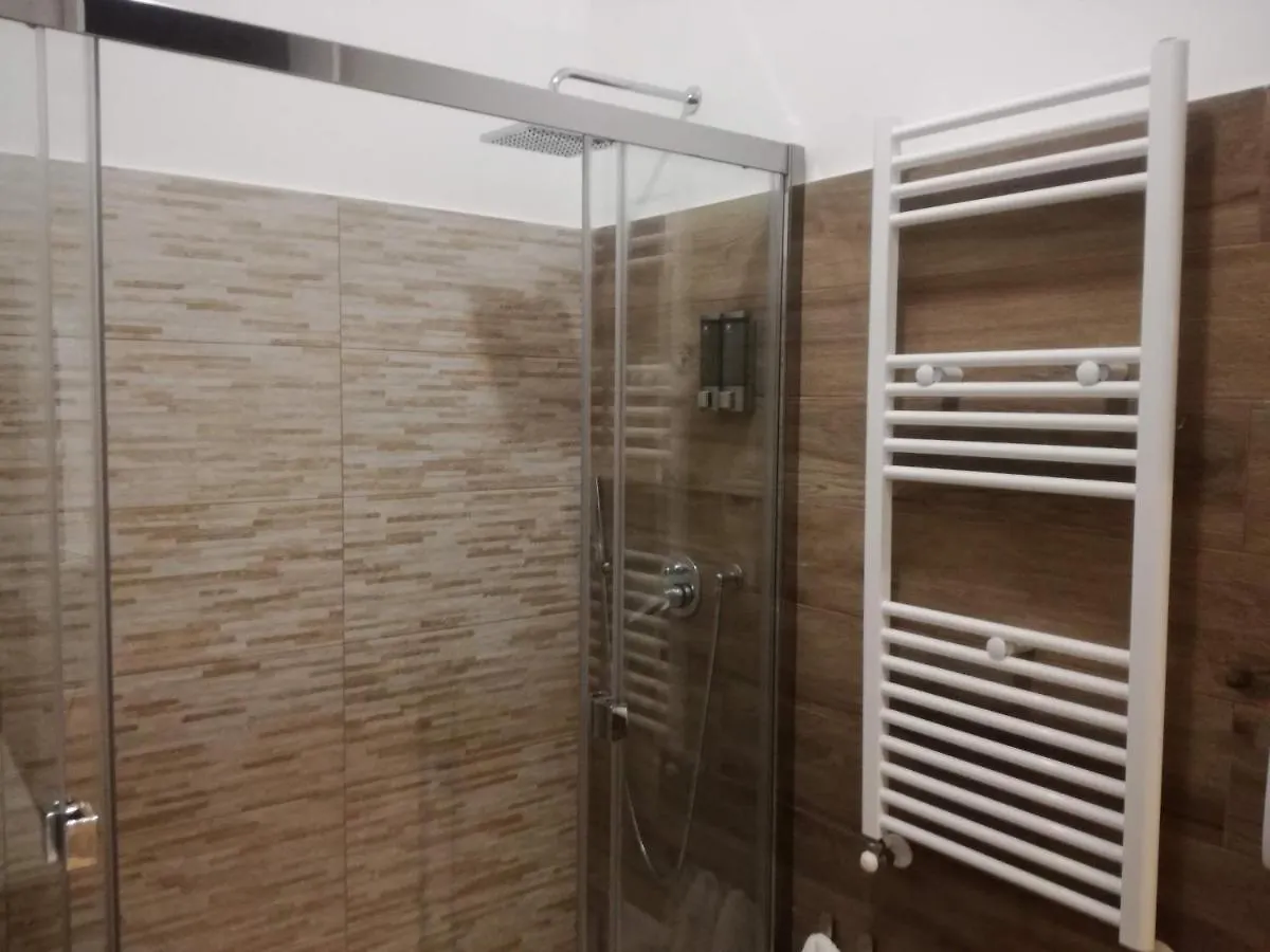 Bed & Breakfast Bed and Breakfast Domus Liviae Milano