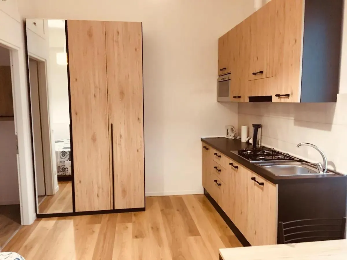 Bed and Breakfast Domus Liviae Milano Italia