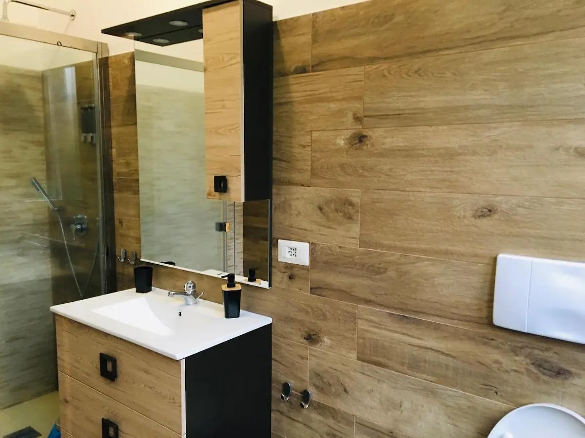 Bed & Breakfast Bed and Breakfast Domus Liviae Milano