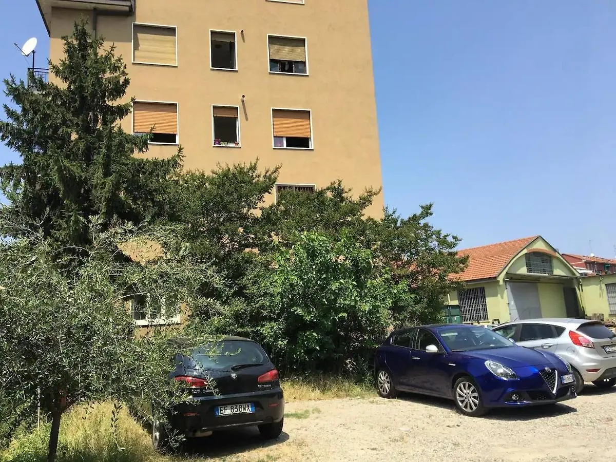 Bed & Breakfast Bed and Breakfast Domus Liviae Milano